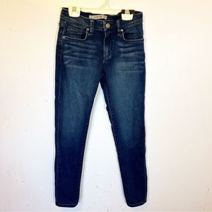 Joe’s Jeans Skinny Denim Woman 24